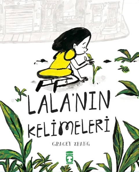 Lala'nın Kelimeleri ürün görseli 1