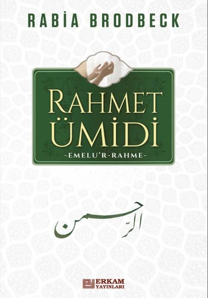 Rahmet Ümidi ürün görseli 1
