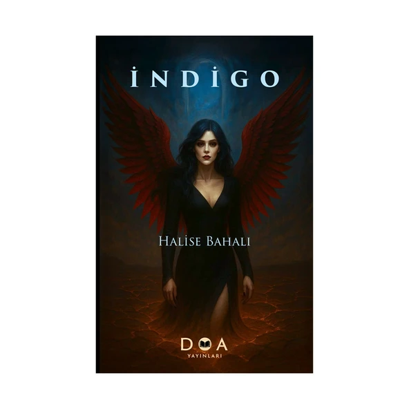 İndigo - Resim 2