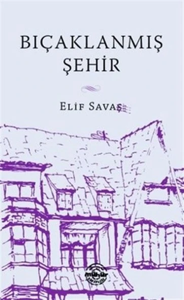 Bıçaklanmış Şehir ürün görseli 1