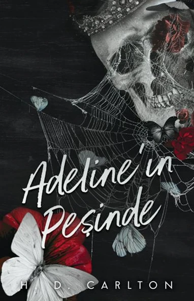 Adeline’ın Peşinde ürün görseli 1