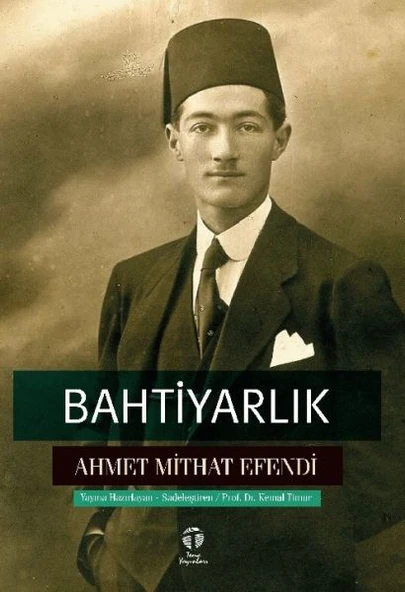 Bahtiyarlık ürün görseli 1