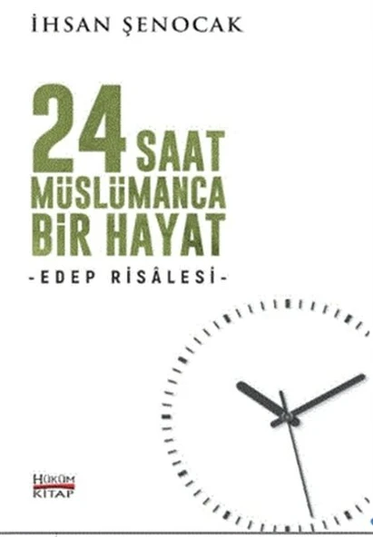24 Saat Müslümanca Bir Hayat ürün görseli 1