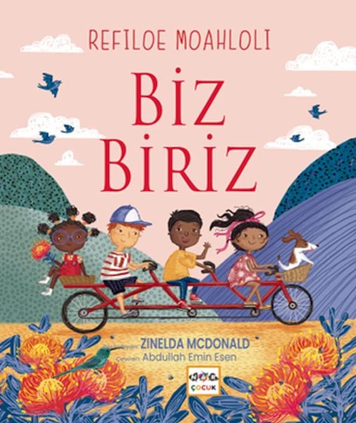Biz Biriz ürün görseli 1