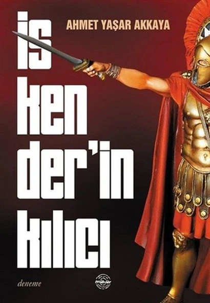 İskender'in Kılıcı ürün görseli 1