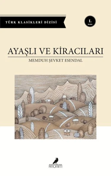 Ayaşlı ve Kiracıları ürün görseli 1