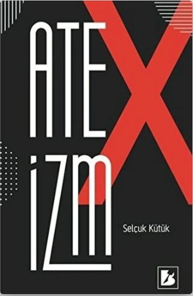 Ateizm ürün görseli 1