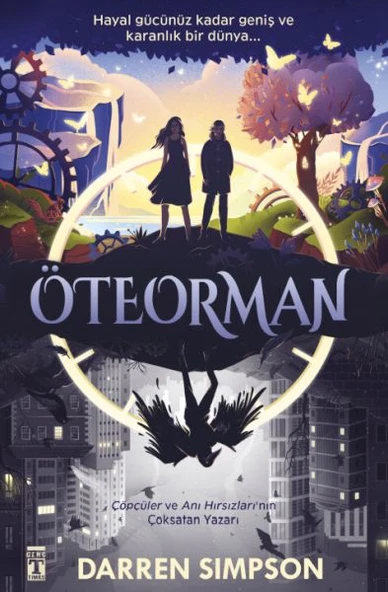 Öteorman ürün görseli 1