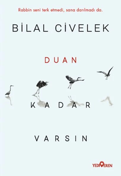 Duan Kadar Varsın ürün görseli 1