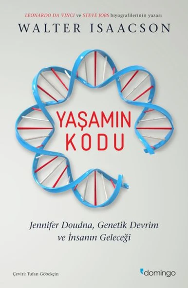 Yaşamın Kodu ürün görseli 1