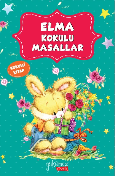 Elma Kokulu Masallar ürün görseli 1