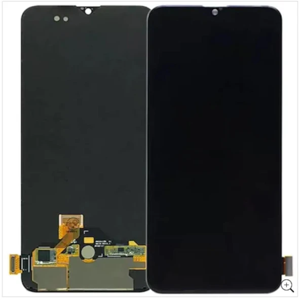 Oppo Realme XT / Realme X2 / Rx17 Neo / Reno Z Uyumlu Lcd Ekran Çitasız Oled ürün görseli 1