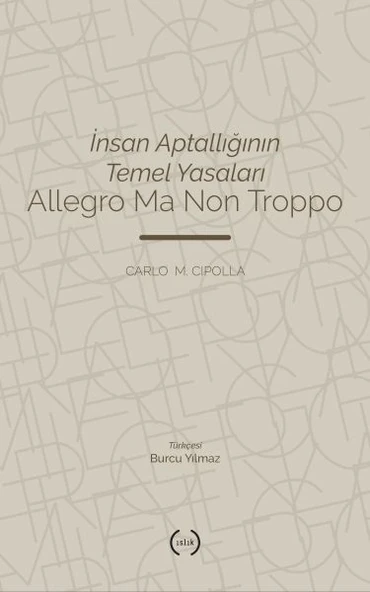 İnsan Aptallığının Temel Yasaları ürün görseli 1