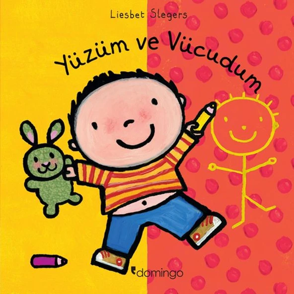 Yüzüm ve Vücudum ürün görseli 1