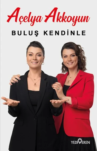 Buluş Kendinle ürün görseli 1
