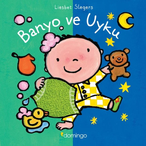 Banyo ve Uyku ürün görseli 1