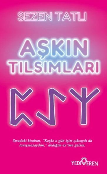 Aşkın Tılsımları ürün görseli 1