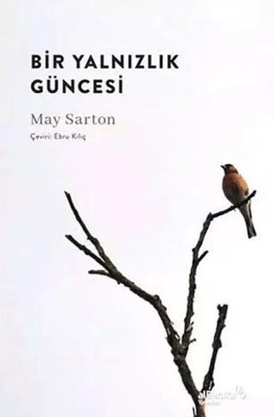 Bir Yalnızlık Güncesi ürün görseli 1