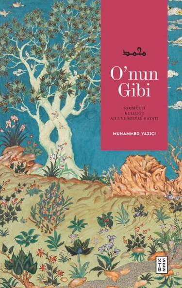 O’nun Gibi ürün görseli 1