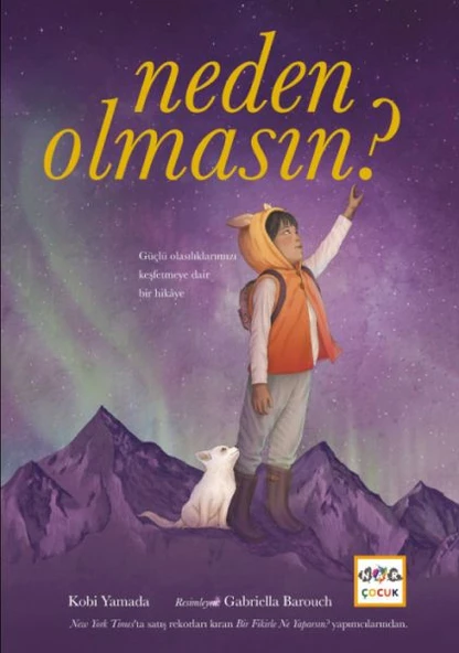 Neden Olmasın ürün görseli 1