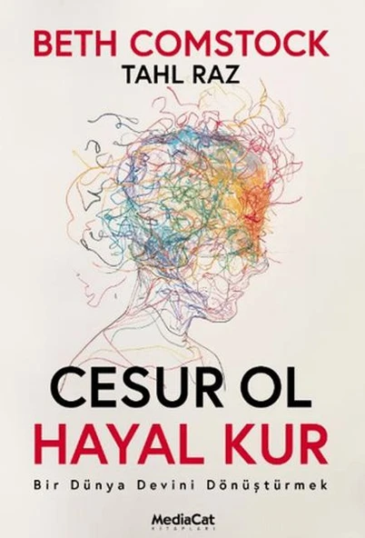 Cesur Ol Hayal Kur ürün görseli 1