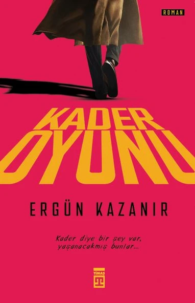 Kader Oyunu ürün görseli 1