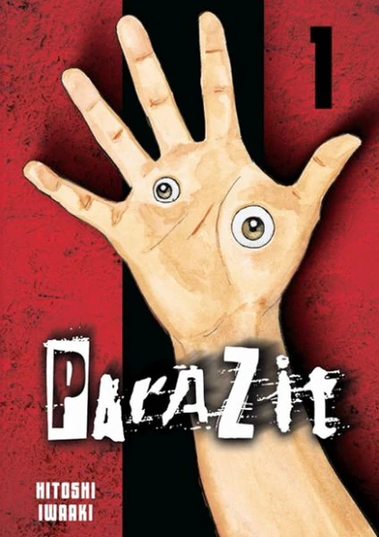 Parazit Cilt 1 ürün görseli 1