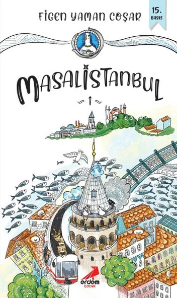Masal İstanbul ürün görseli 1