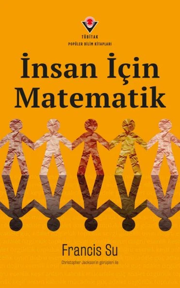 İnsan İçin Matematik ürün görseli 1