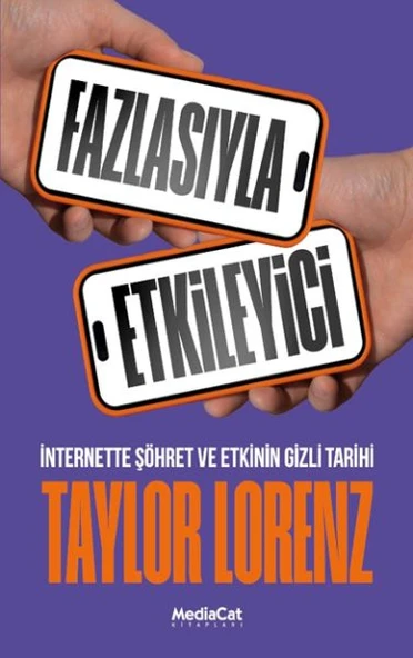 Fazlasıyla Etkileyici ürün görseli 1