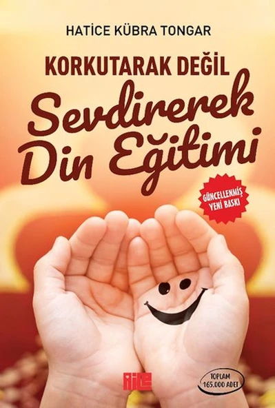 Korkutarak Değil Sevdirerek Din Eğitimi ürün görseli 1