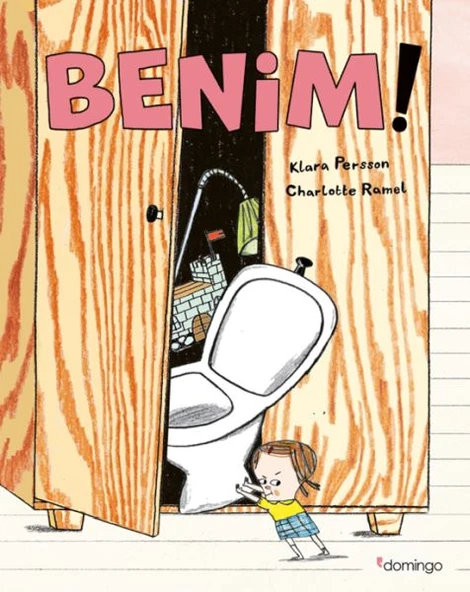 Benim! ürün görseli 1
