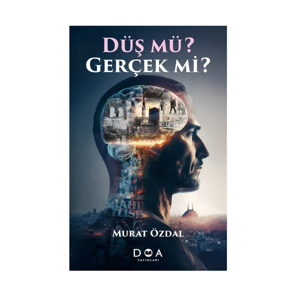 Düş mü? Gerçek mi? - Resim 2