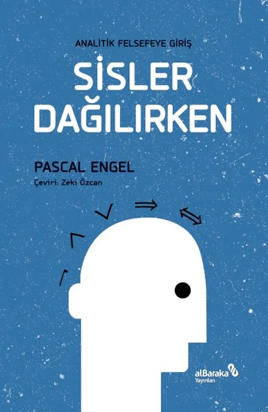 Analitik Felsefeye Giriş Sisler Dağılırken ürün görseli 1