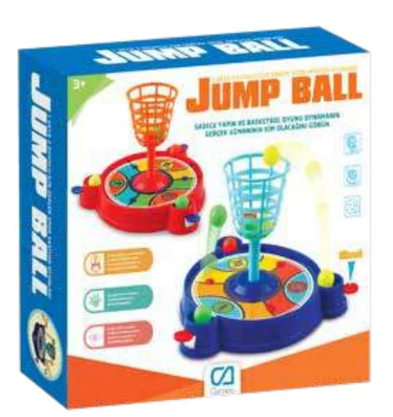 Jump Ball ürün görseli 1