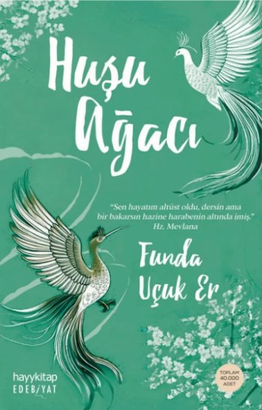 Huşu Ağacı ürün görseli 1