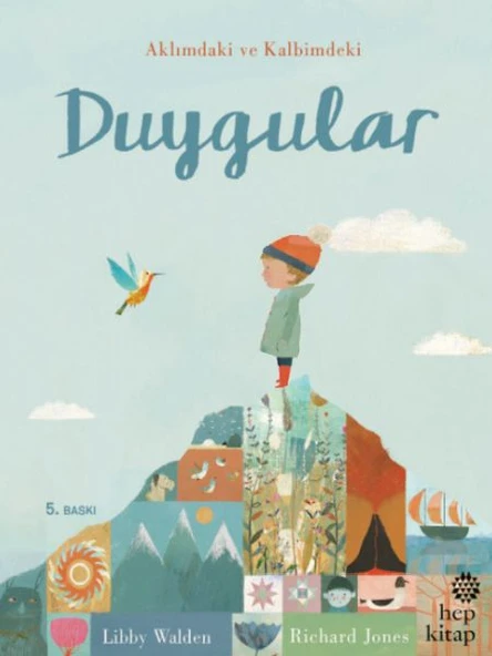 Duygular - Aklımdaki ve Kalbimdeki ürün görseli 1