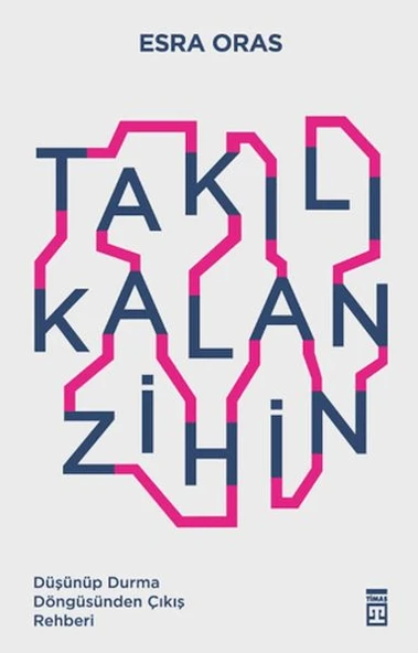 Takılı Kalan Zihin ürün görseli 1