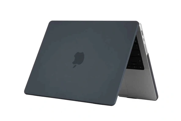 Macbook Pro 14.2 2023 A2779 MSoft Mat Kapak - Resim 4