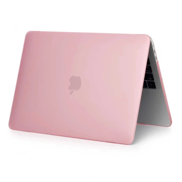 Macbook Pro 14.2 2023 A2779 MSoft Mat Kapak - Resim 11