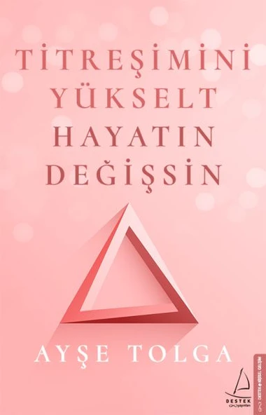 Titreşimini Yükselt Hayatın Değişsin ürün görseli 1