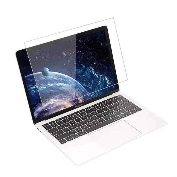 Macbook Pro 14.2 2023 A2779 Ekran Koruyucu 2 Adet ürün görseli 1