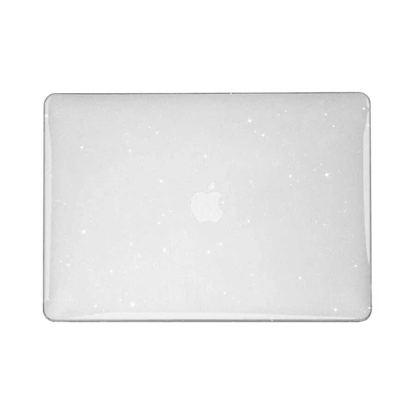 Macbook Pro 16.2 2023 A2780 MSoft Allstar Kapak - Resim 8