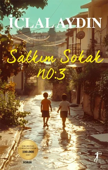 Salkım Sokak No: 3 ürün görseli 1