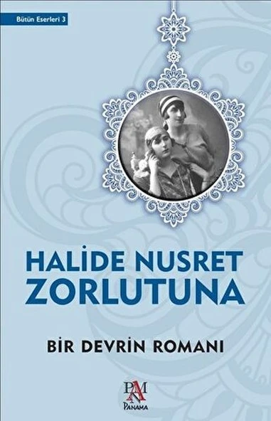 Bir Devrin Romanı ürün görseli 1