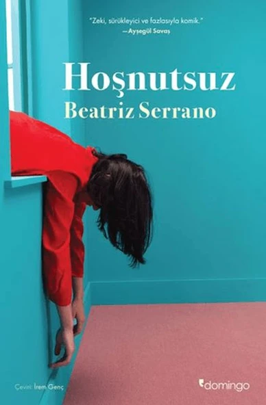 Hoşnutsuz ürün görseli 1