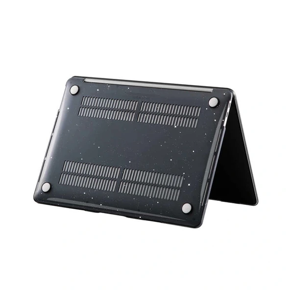 Macbook Pro 16.2 2023 A2780 MSoft Allstar Kapak - Resim 3