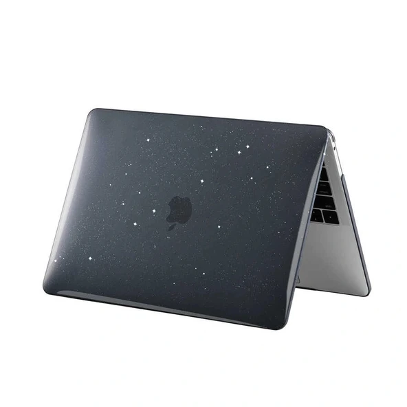Macbook Pro 16.2 2023 A2780 MSoft Allstar Kapak - Resim 2