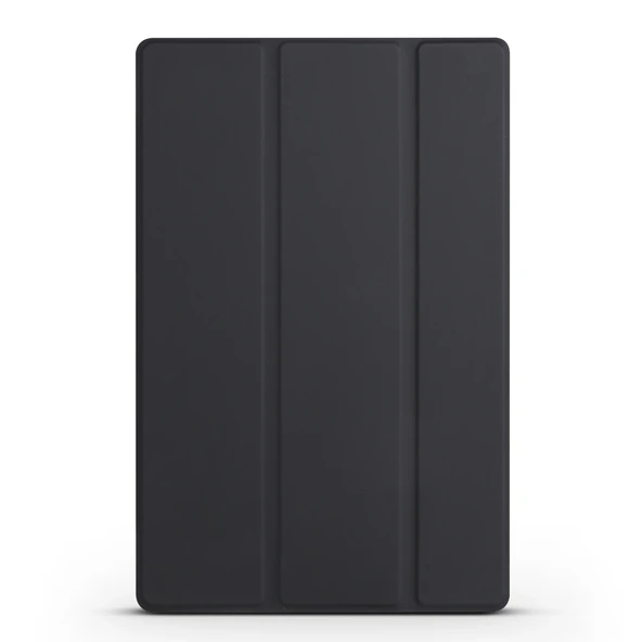 Huawei Honor Pad 8 Smart Cover Standlı 1-1 Kılıf ürün görseli 1