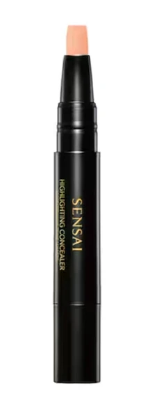 Sensai Highlighting Concealer - Kapatıcı 3 ürün görseli 1